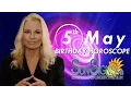 May 5th Zodiac Horoscope Birt ay Personality - Taurus