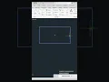 Autocad break at point tutorial