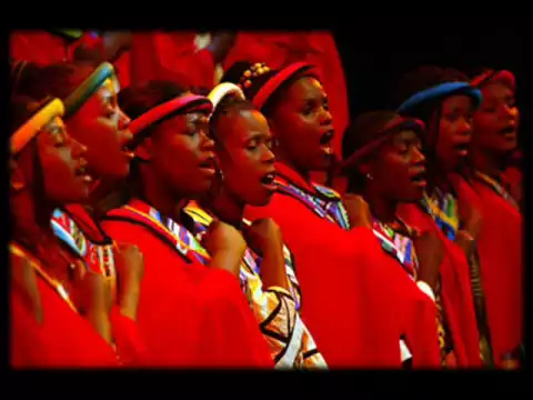 Download MP3 Soweto Gospel Choir - Khumbaya