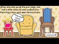 Goldilocks and the three bears