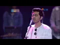 Download Lagu Pamungkas - I Love You But I’m Letting Go || Synchronize Fest 2020