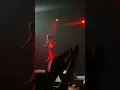 Awich - GILA GILA feat. JP THE WAVY Live @ Legacy Taipei 20230604