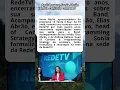 Download Lagu Sonia Abrão renova contrato com a RedeTV! por mais quatro anos