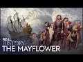 The New World How The Pilgrim Fathers Colonised America Journey Into Unknown Real History