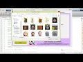 Biometric Recognition System using Matlab Face Palm Retina and Signature