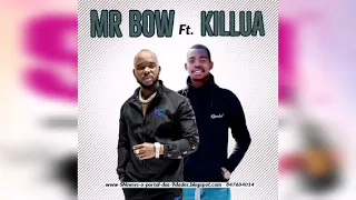 killua ft mr bow casamento udio oficial 