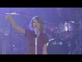 Taylor Swift - You Belong With Me (Live on Letterman)