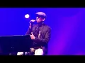 Xavier Naidoo - Dieser Weg (Live) (Blue Balls Festival) (KKL, Lucerne) (21.07.2017)