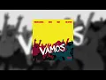 Whisnu Santika, KEEBO, Hbrp (feat. MC Spyder) - Vamos! (Bucks Edit)
