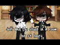 Download Lagu Jeff and Liu stuck in a room for 24 hours || Creepypasta ||