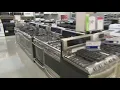 Should you buy used appliances