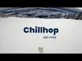 Chillhop Ski Mix - Relaxing Backcountry Powder Ski POV Footage - Chill Beats to Quarantine to