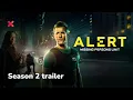 Alert Missing Persons Unit S2 Now on Showmax