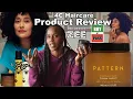 4C Hair Care - Product Review