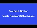 Craigslist Boston Pets Top 10 Craigslist Boston Cars ReviewsOffers com