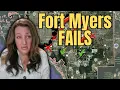 WHY I rarely talk about Fort Myers Florida Lets map it
