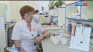 Омские учёные разработали уникальное средство, применяемое в стоматологии