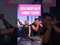 Download Lagu Bukan Cuma Terkenal Tapi Jago Gila Aloy #marapthon #aloy #ybrap