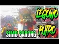 Download Lagu Rampak Singo Barong Galak - JARANAN LEGOWO PUTRO 2019 ( Babak 4 )