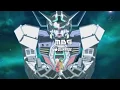 Gundam AGE Ending 1