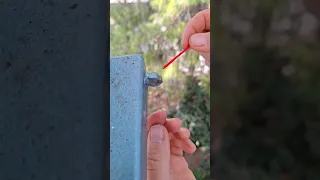 How To Tie A Clothesline Knot 