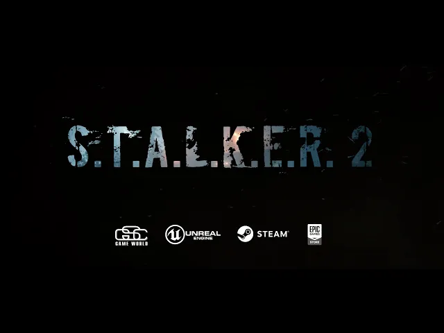S.T.A.L.K.E.R. 2 Fan Made Trailer Concept