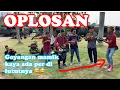 Download Lagu Saking enaknya goyang lutut mamik alay kaya ada pernya😂pengamen alay \u0026 tri wok wok nyanyi oplosan😍
