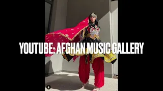 Negar Jan Amada فیروز کندزی نگار جان آمده Qataghani محلی قطغنی فیروزکندزی 