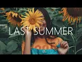 Download Lagu Tokyo Machine \u0026 Weird Genius - Last Summer (Lyrics) ft. Lights