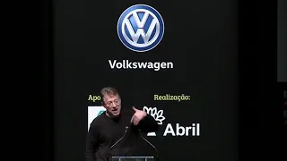 Marcos Lisboa explica baixa produtividade no Brasil e critica protecionismo