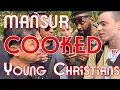 Download Lagu 👉 Mansur Dawah verpletterd na koken door David en jonge christenen! | Speakers Corner
