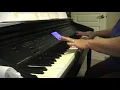 Download Lagu That's Life -Frank Sinatra (piano cover)
