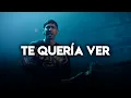 Download Lagu Neton Vega, Aleman - Te Queria Ver