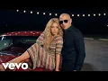 Lagu Pitbull ft, Shakir - Turn up the Heat 
