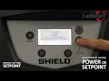 Lochinvar Shield Training - How to Adjust Installer Menu Parameters