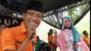 Download QASIDAH ANNAWA TERBARU,  ASAM DIGUNUNG GARAM DILAUT Voc  Bung Nino \u0026 Tomim Savitri MP3