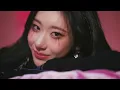 ITZY “Cheshire” M/V @ITZY