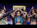 Download Lagu ITZY “Cheshire” M/V @ITZY