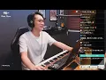 ＃116【初見さん大歓迎】ピアノ・雑談生配信！リクエストもOK！