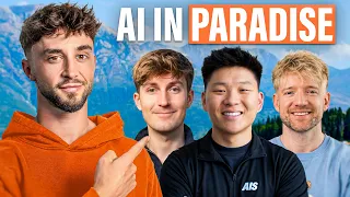 If you're building with AI, don’t miss this