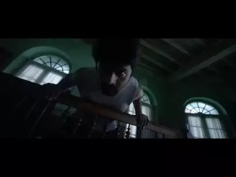 Kakaka Aabathin Arikuri Tamil Movie Official Trailer # 1