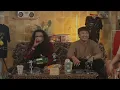 DIALOG SENJA | Dimana rumah tuk pulang?