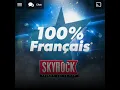 Lacrim, Maitre Gims - Ce Soir Ne Sors pas ( Version Skyrock )