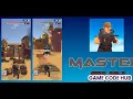 Master Gun Unity Game Template Game Code Hub
