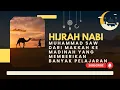 Download Lagu Kisah Nabi Muhammad SAW : Hijrah Ke Madinah | Sirah Nabawiyah | Kisah Nabi