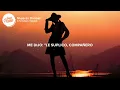 Christian Nodal - Mujeres Divinas (Letra/Lyrics)