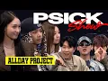 Download Lagu [한글자막] 올데이 프로젝트 애니,타잔,베일리에게 인급동 어떻게 가냐고 묻다