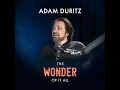 Adam Duritz of Counting Crows