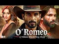 Lagu O' Romeo Full Action Movie | Shahid Kapoor | Triptii Dimri | Nana Patekar | New Bollywood Movie 2025