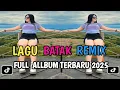 FULL ALBUM DJ BATAK REMIX VIRAL TIK TOK TERBARU 2025